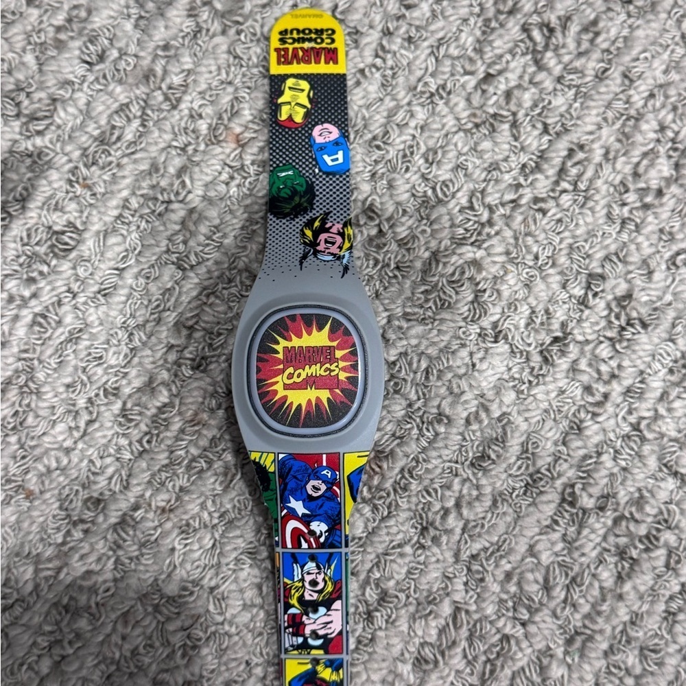 ☀️🎉 Magic band - Picture 2 of 4